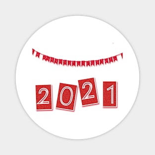 2021 Magnet